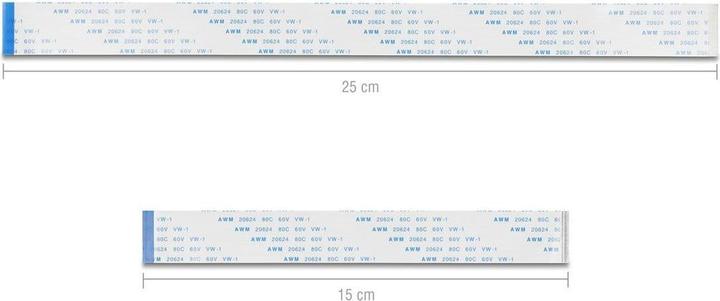 Nutritional values and ingredients Delock 64345 Konverter Mini PCIe Stecker> PCI Express x1 (64345)