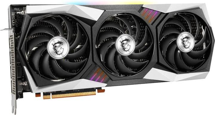 Produktbild MSI Radeon RX 6900 XT Gaming X Trio 16G (16 GB)
