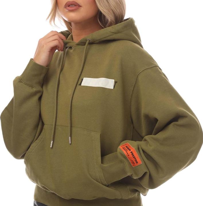 Produktbild Heron Preston Censored Kapuzenpullover (38 D)
