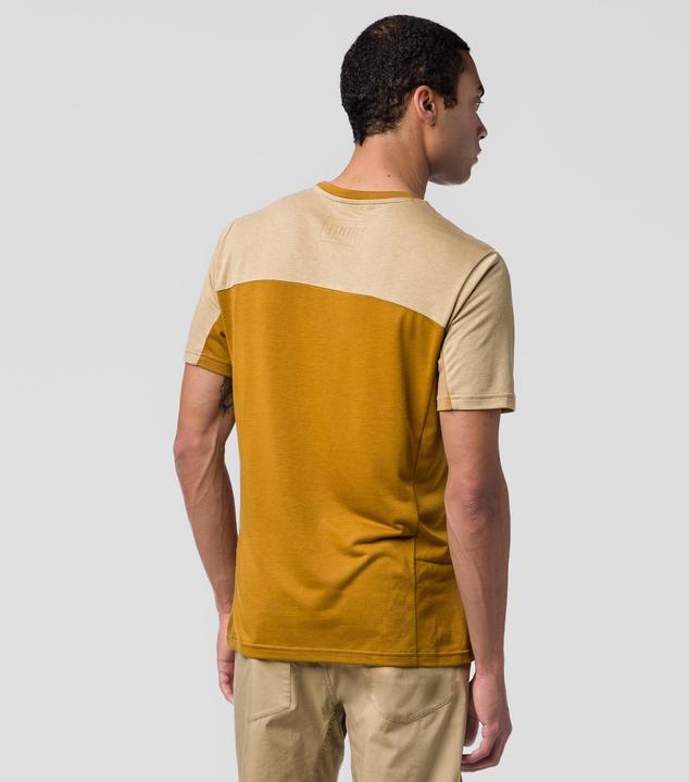 Actual product image Salewa Fanes Dry T-Shirt (M)