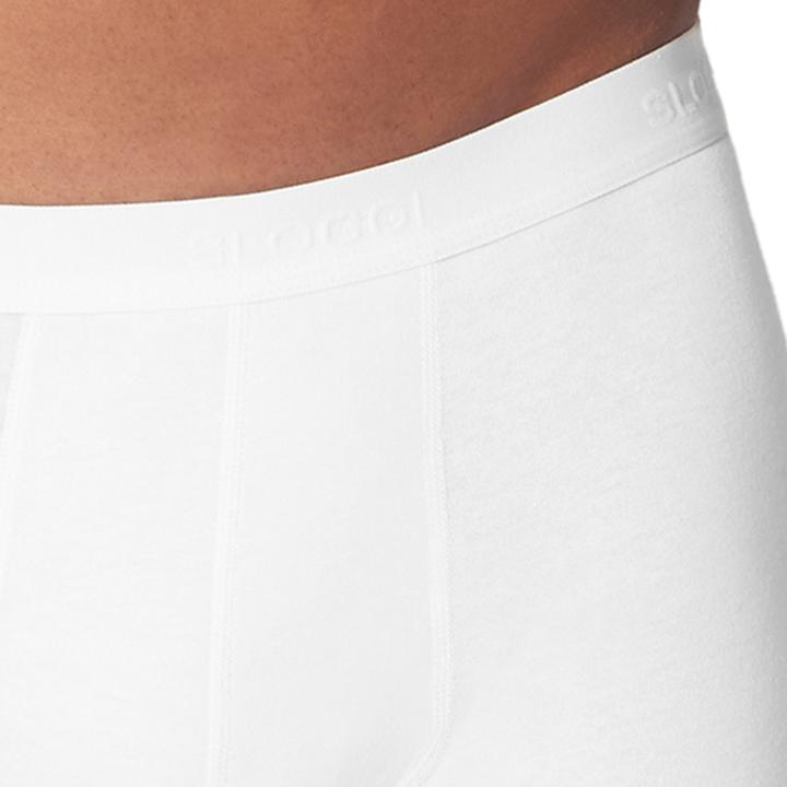 Produktbild Sloggi 6er Pack 24/7 Boxershorts - Pants - Unterhosen (L, 6er Pack)