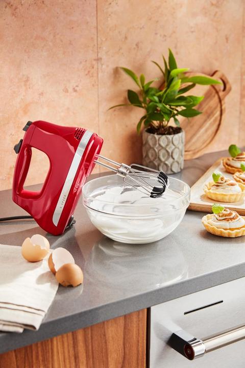 Produktbild KitchenAid 5KHM6118EER (85 W)