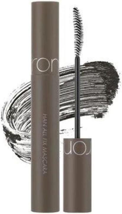 Immagine prodotto Rom&Nd HAN ALL FIX MASCARA L02 Frassino lungo (L02 Frassino lungo)