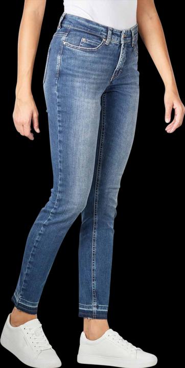 Immagine prodotto MAC Jeans Dream Jeans Skinny Fit Authentic Blue (W27/L32)