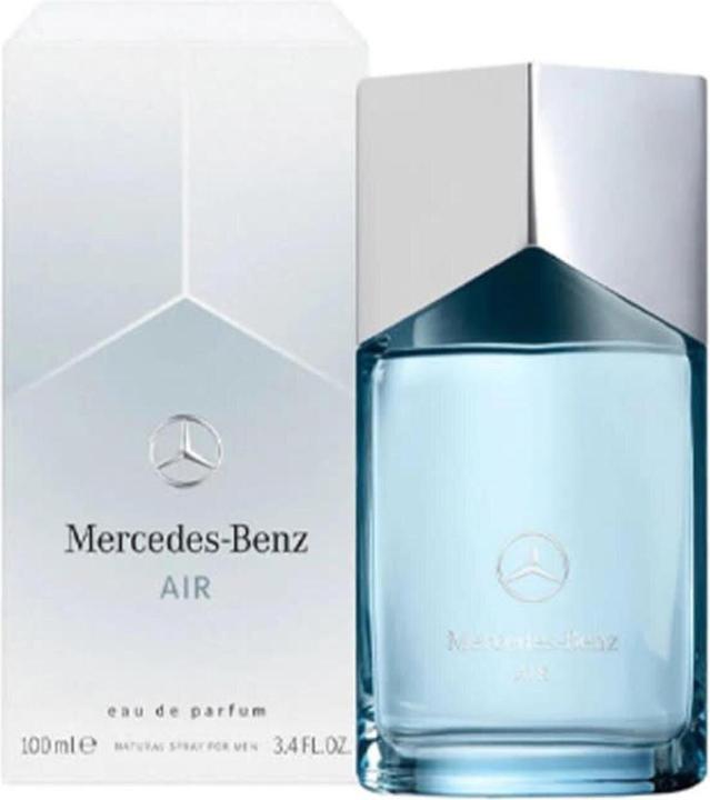 Mercedes-Benz Air Eau de Parfum