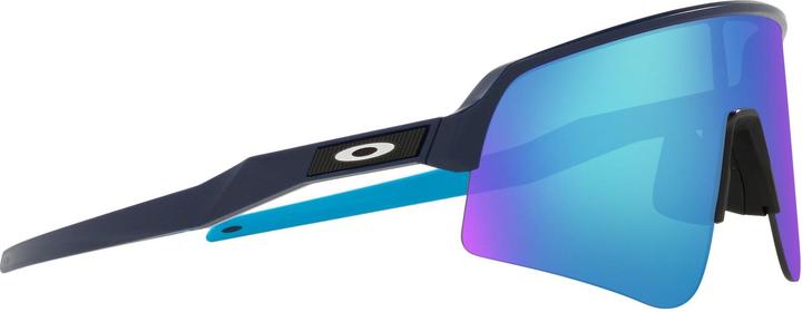 Actual product image Oakley Sutro Lite Sweep (Blue, Prizm Sapphire)