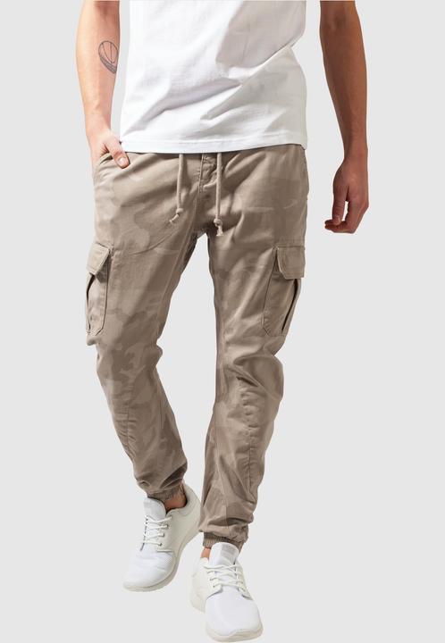 Immagine prodotto Urban Classics Camo Cargo Jogging Pants (28)