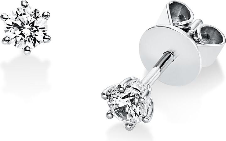 Produktbild Goldberg Diamant Catherine (Weissgold)