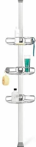 Immagine prodotto Simplehuman Doccia caddy (1.5 - 2.4m)