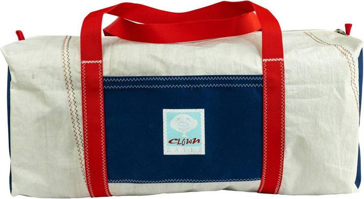 Produktbild Clown Sails Segeltuchtasche Reisetasche medium & large
