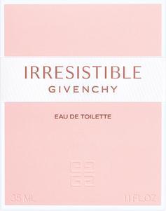 Image du produit Givenchy Irrésistible (Eau de toilette, 35 ml)