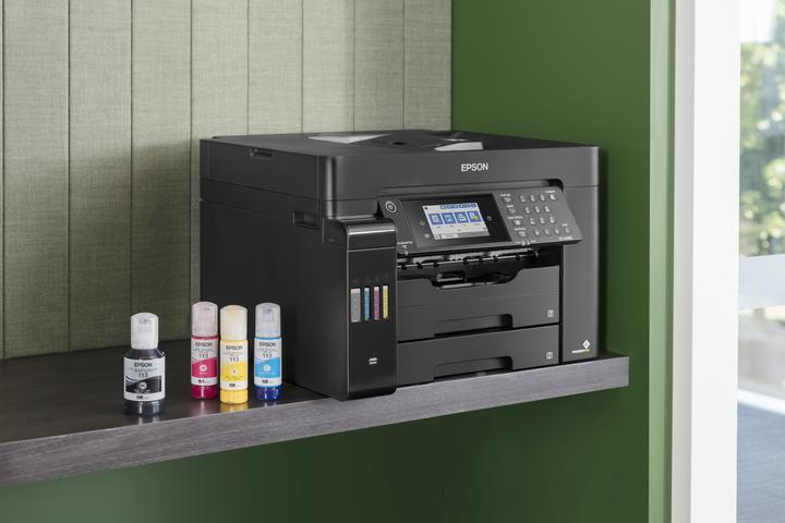 Produktbild Epson EcoTank ET-16650 (Tintentank, Farbe)