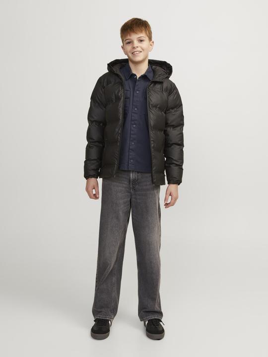 Produktbild Jack & Jones Jjeon Overshirt Ls Mni (110)