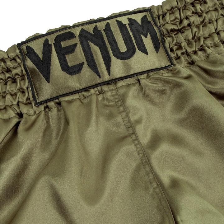 Image du produit Venum Muay Thai Shorts Classic (S)