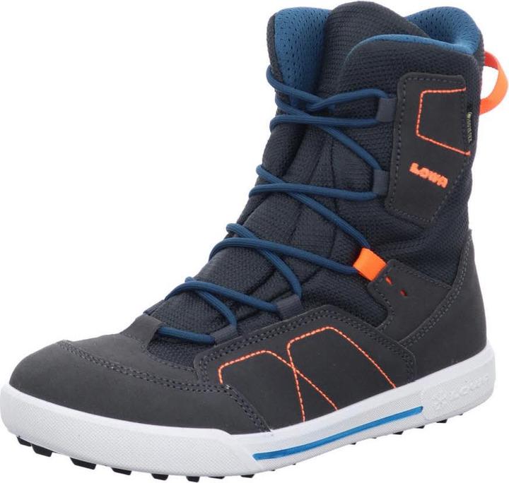 Actual product image Lowa Raik GTX (36)
