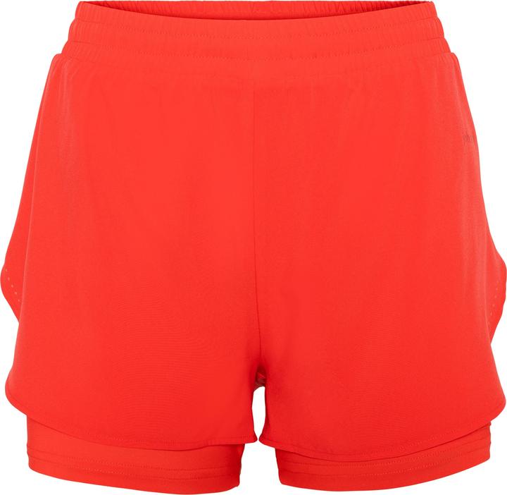 Actual product image Johaug Discipline Shorts 2.0 (S)
