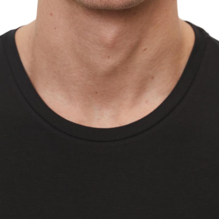 Immagine prodotto Marc O'Polo Confezione da 3 pezzi di maglietta / camicia in cotone organico a maniche lunghe (XL)