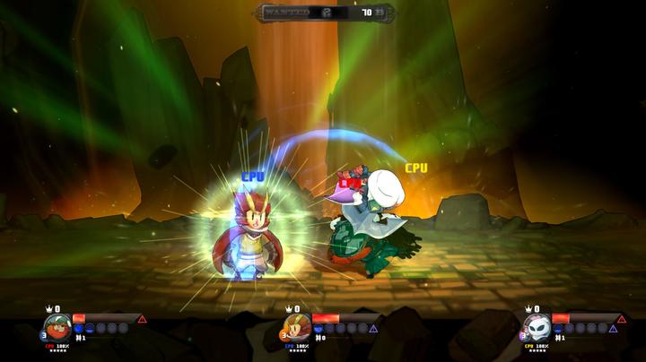 Immagine prodotto Wild River Games battaglia di taglie (Switch, DE)