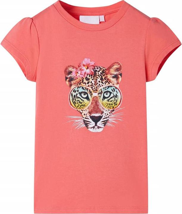 Rose corail