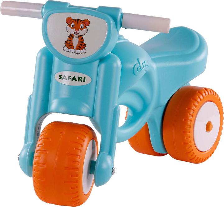 Immagine prodotto Polesie Cavallino Safari Motor Ruota blu