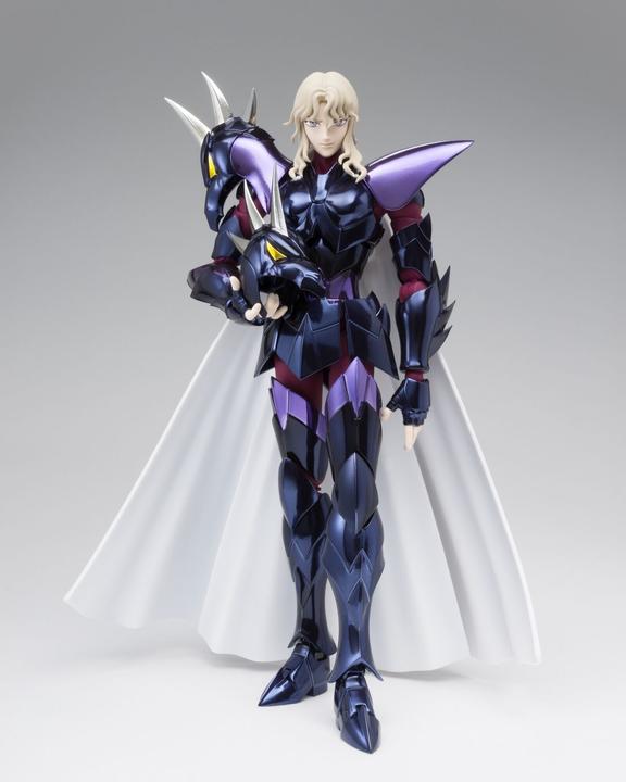 Immagine prodotto Bandai Saint Seiya - Panno del mito Alpha Siegfried EX