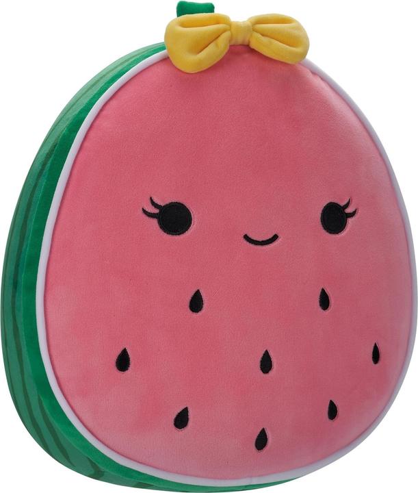Immagine prodotto Jazwares Squishmallows - Peluche P18 da 30 cm - Wanda (SQCR05422) (30 cm)