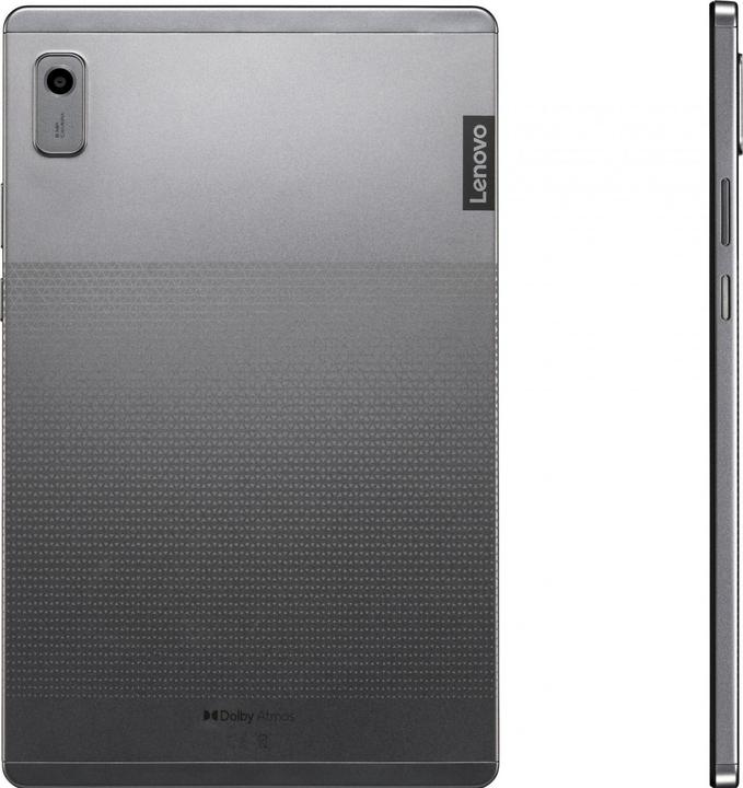 Produktbild Lenovo Tab M9 (nur WLAN, 9", 32 GB, Arctic Grey)