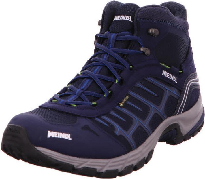 Image du produit Meindl Québec Mid GTX (44.5)