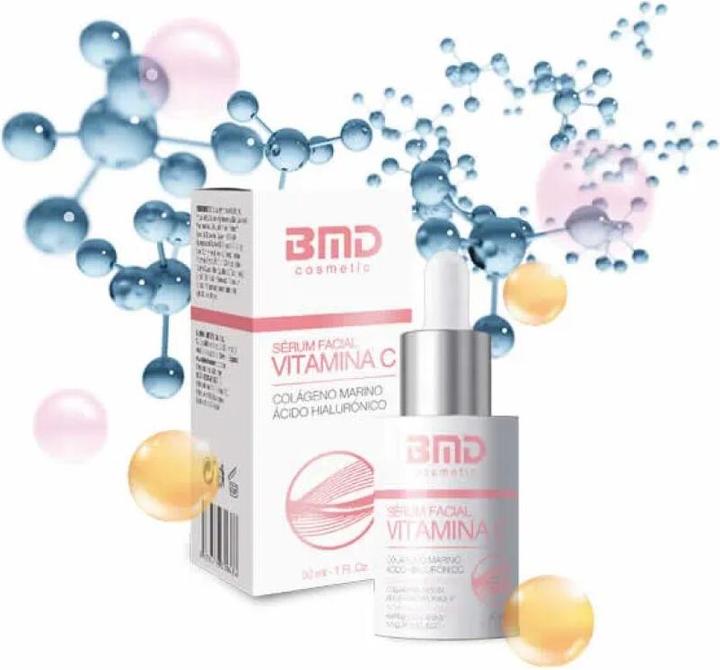 Image du produit BMD Cosmetic Sérum à la vitamine C 30ml (30 ml)