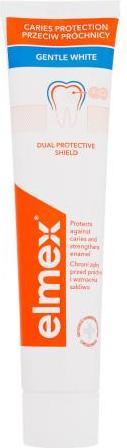 Elmex Whitening Toothpaste Caries Protection Whitening 75 Ml (75 ml)