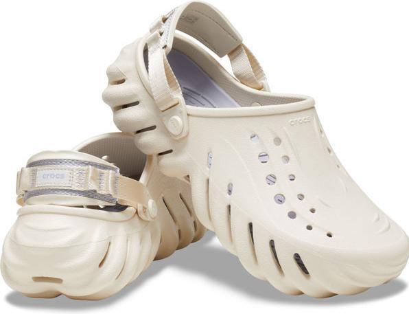 Actual product image Crocs ECHO Clog (37)