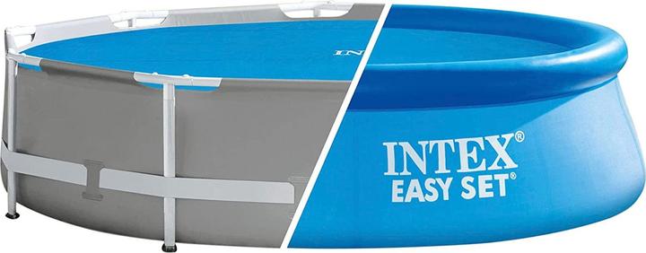 Produktbild Intex Solar Abdeckplane