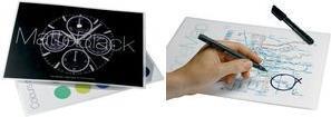 Actual product image GBC Laminating foil (A4, 100 Piece, 75 µm)