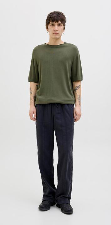 Immagine prodotto Jack & Jones Jprccwilliam Knit Crew Neck Ss Sn (XS)