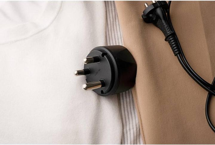 Actual product image Brennenstuhl Travel plug