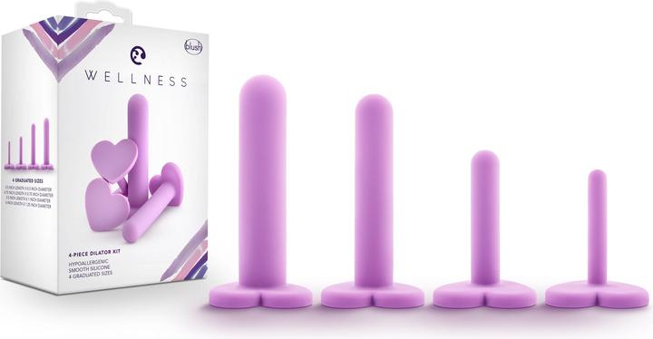 Produktbild Wellness Dilator