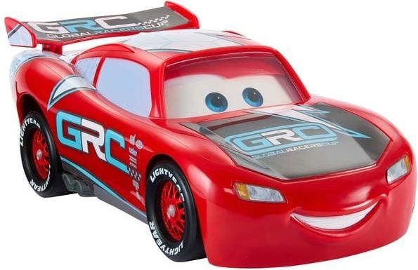 Productafbeelding Mattel Bliksem McQueen