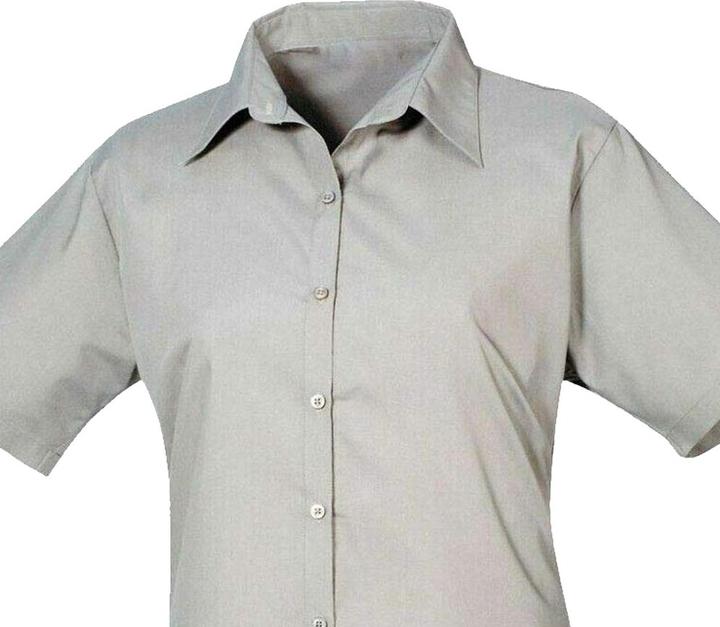 Produktbild Premier Bluse kurzärmlig (44 D)