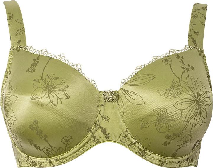 Image du produit Ulla Viola Soutien-gorge à armatures (85 F, Une unité par pack)