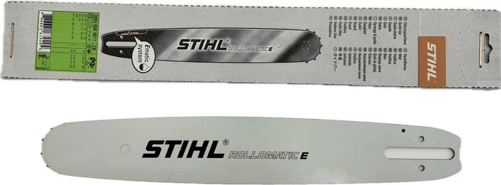 Produktbild Stihl 3003 008 6811 Führungsschiene Schwert 37 cm.325 1,6 mm 11 Z (Kettensäge, Kettensäge Schwert)