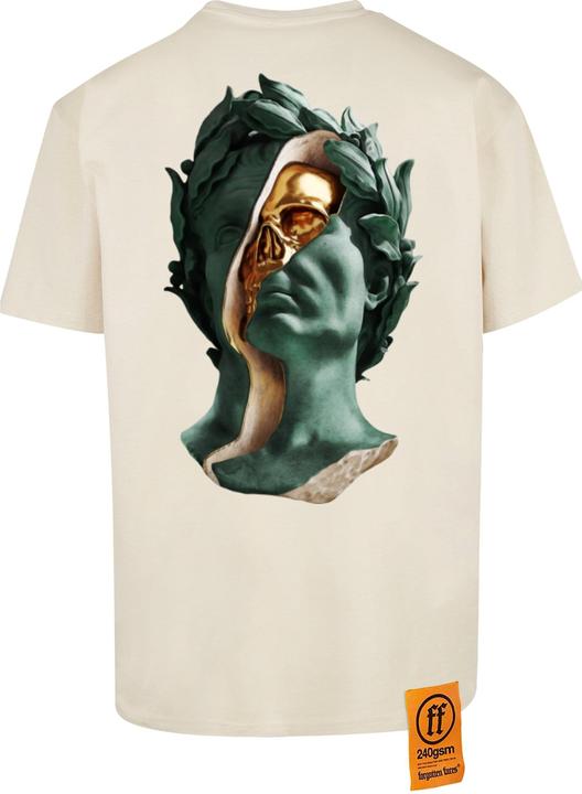 Produktbild Forgotten Faces Caesar Heavy Oversized Tee - 21263 (M)