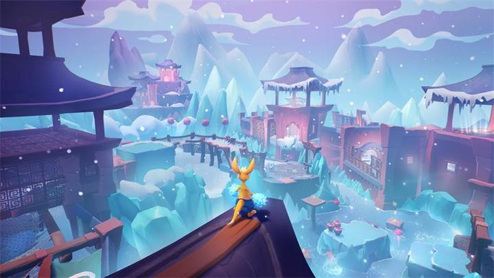 Immagine prodotto Just for Games Kao il canguro (Switch, Switch Lite, Switch OLED, DE)