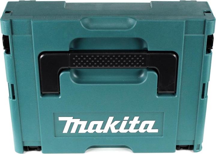Image du produit Makita MAKPAC 1 Coffret de transport + Insert de boîtes avec différents couleurs P-83652 + Couvercle