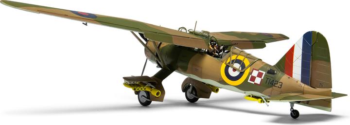 Immagine prodotto Airfix Westland Lysander Mk.I / Mk.III