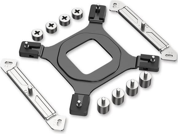 Actual product image Deepcool AM5 Mounting Bracket Kit for CASTLE/GAMMAXX Liquid Coolers