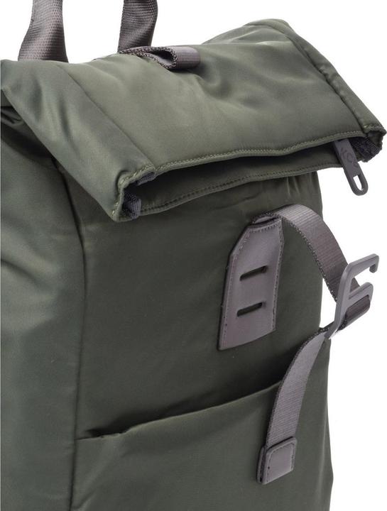 Actual product image KCB Hook large rucksack, khaki