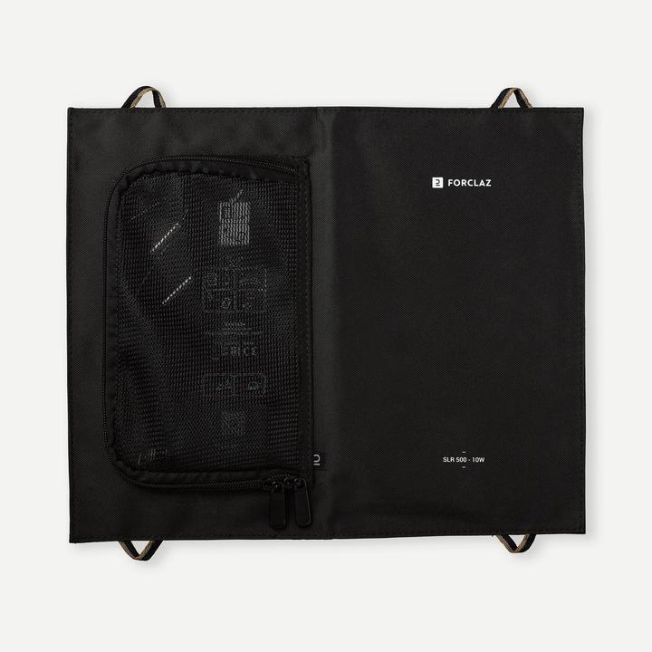 Image du produit Forclaz SLR500 (0.35 kg)