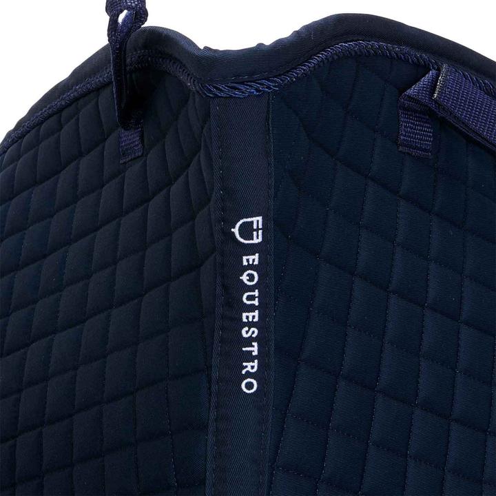 Image du produit Equestro Tapis de dressage pour cheval en coton