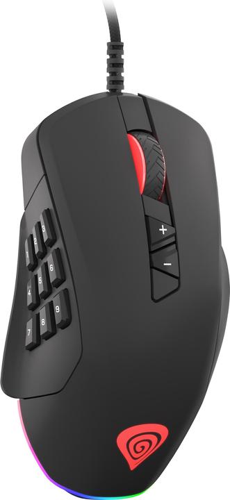 Actual product image Genesis XENON 770 RGB (Cable)
