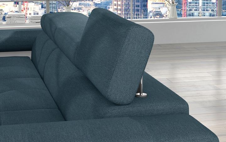 Actual product image ELTAP Armando (4-seater, Sofa bed, Corner sofa)